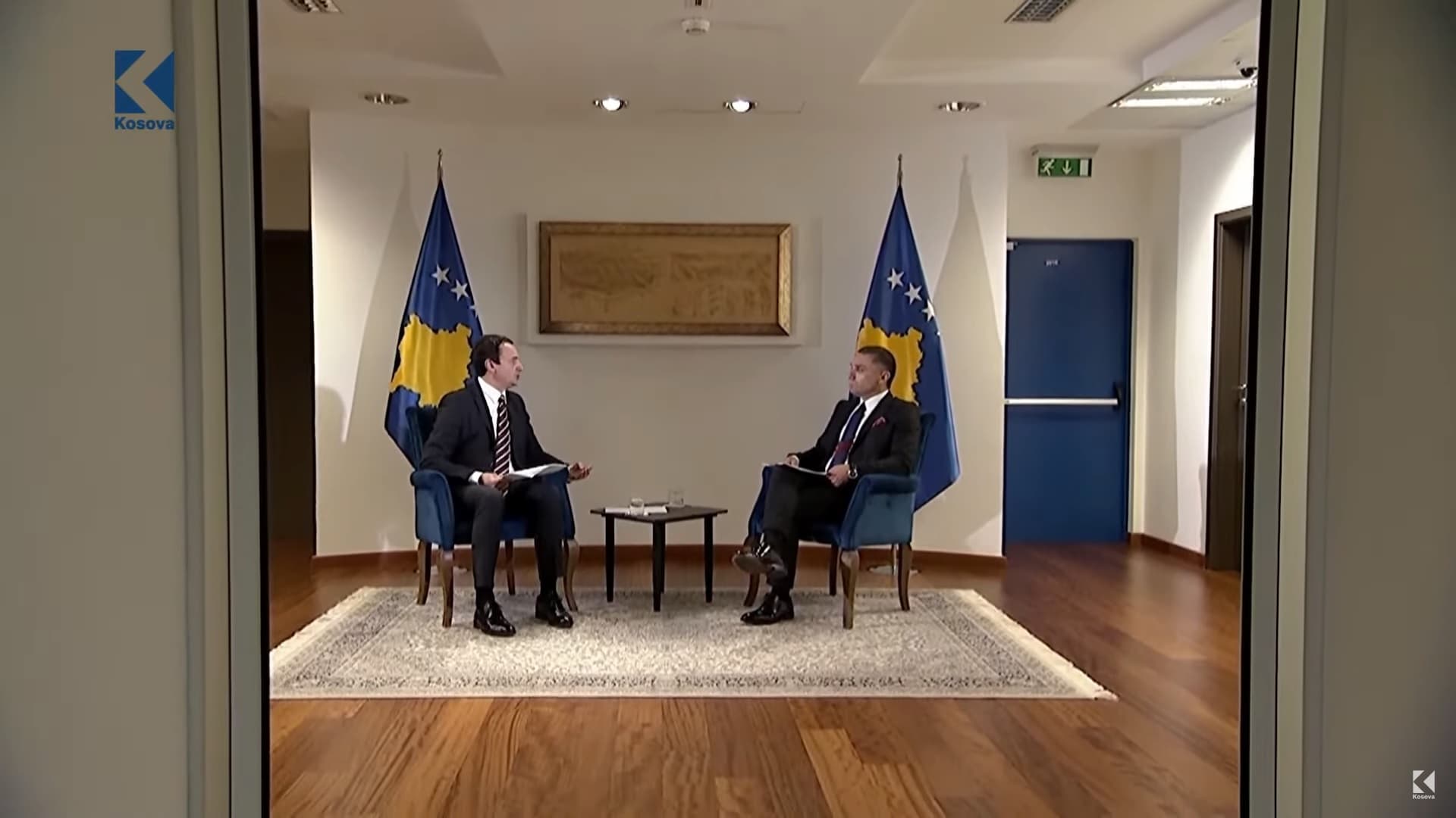 Kurti: Jam më i brengosuri për tri ligjet që opozita i dërgoi në Kushtetuese (VIDEO)
