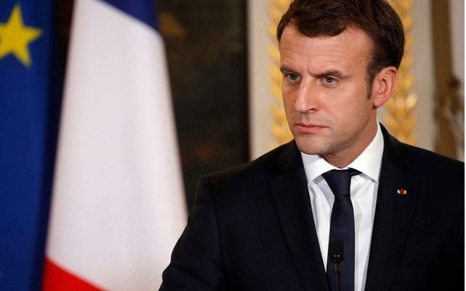 Macron e quan gabim të madh tërheqjen e Rusisë nga marrëveshja për drithin