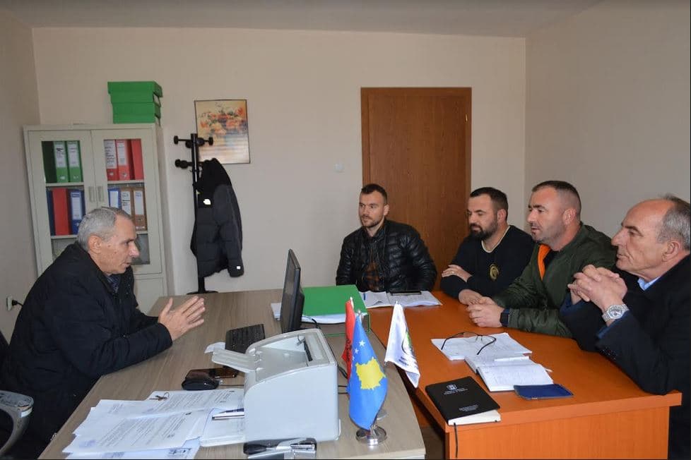 Komiteti për shëndetësi u njoftua për gjendjen e shëndetësisë në Malishevë