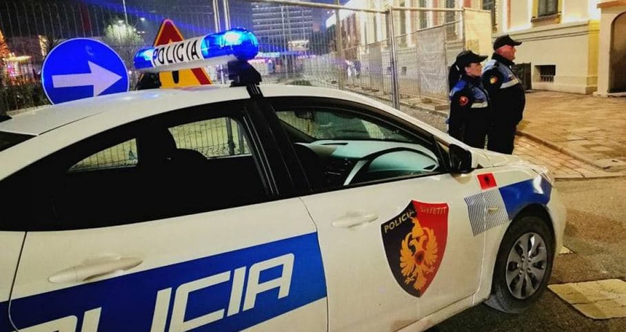E rëndë: 60 vjeçari gjendet i vdekur në Elbasan