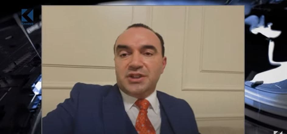 Rafuna: Nesër takohemi me Odën Ekonomike të Serbisë, diskutojmë për ankesat e prodhuesve vendorë (VIDEO)