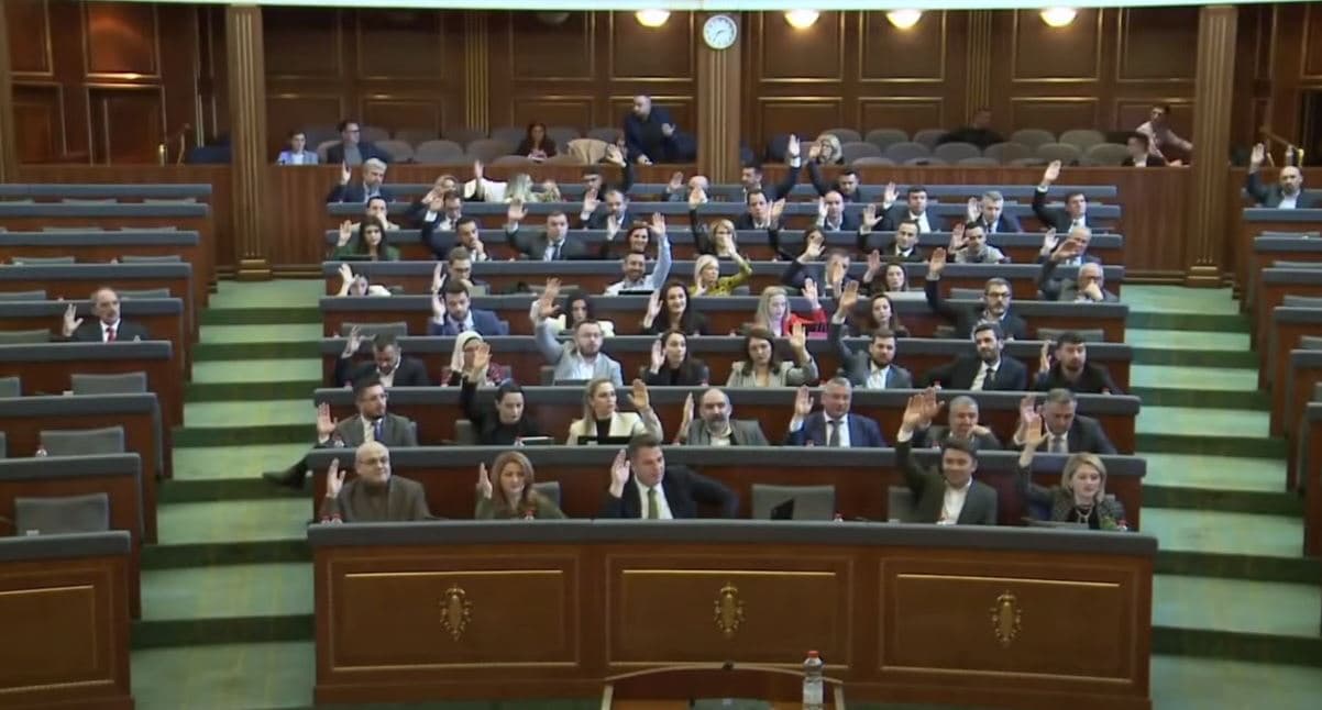 Miratohet Strategjia e Energjisë për vitet 2022-2031