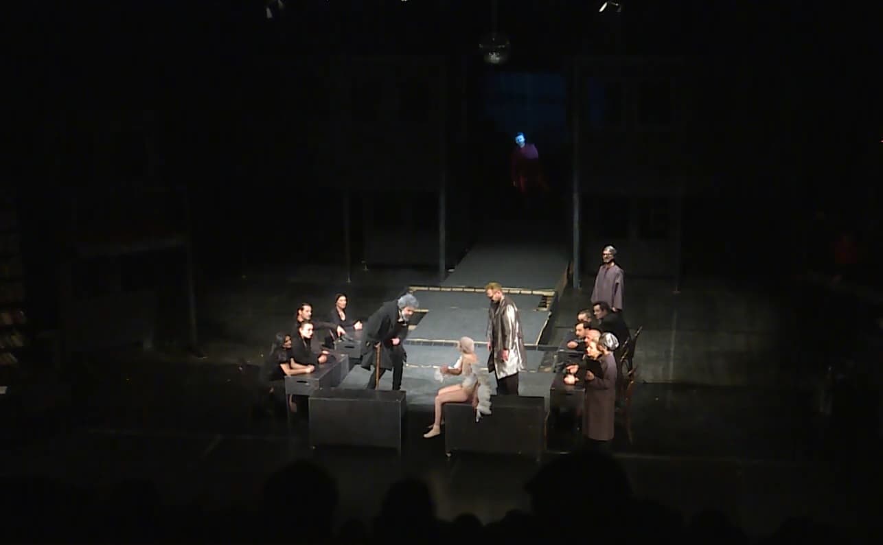 Teatri i Kosovës në Tiranë, katër shfaqje teatrale rijetëzohen te “Arturbina”