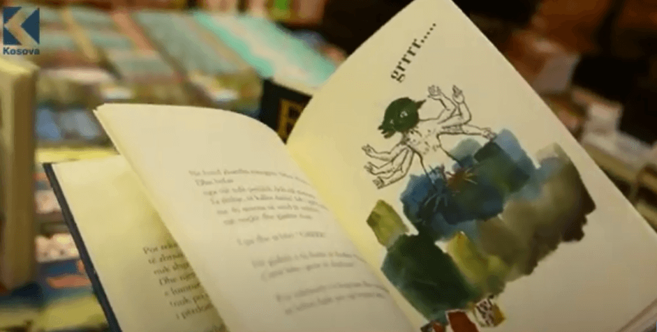 "Tri rrëfenja" nga Umberto Eco (VIDEO)