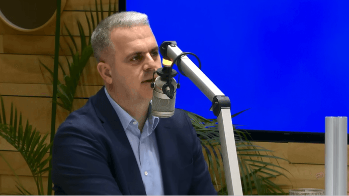 Visar Azemi: Po të ishte LDK në qeveri nuk do të shtrenjtohej rryma (VIDEO)