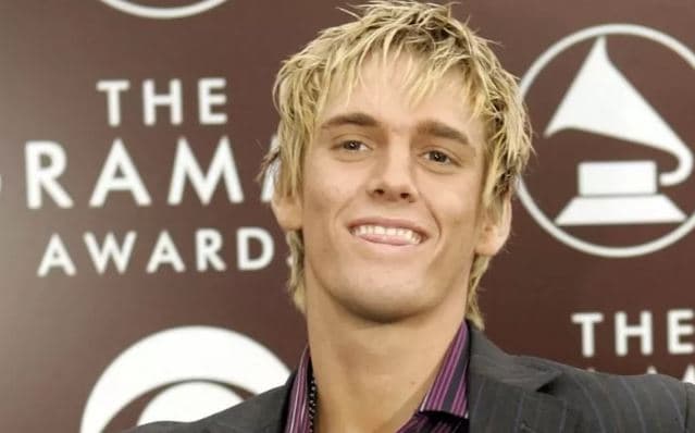 Del raporti i autopsisë, Aaron Carter u mbyt nga droga