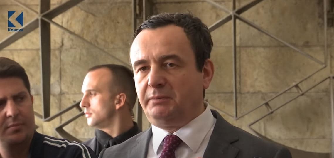 Akuzat e Kurtit: Beogradi kërcënoi me fushatë të egër (VIDEO)