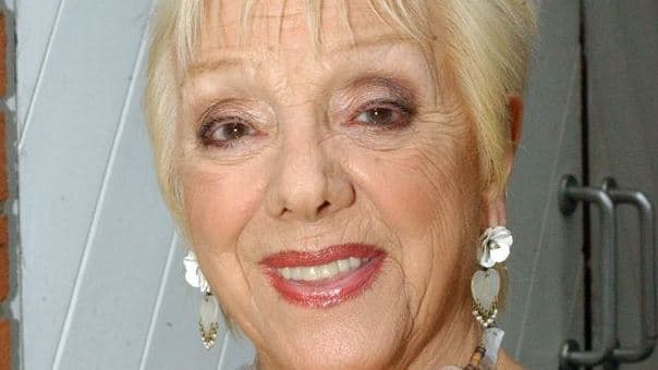 Vdiq në moshën 92-vjeçare aktorja Barbara Young