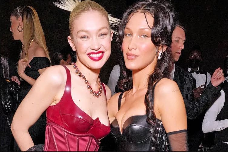 Bella thotë se motra e saj, Gigi Hadid është mikesha e saj më e mira