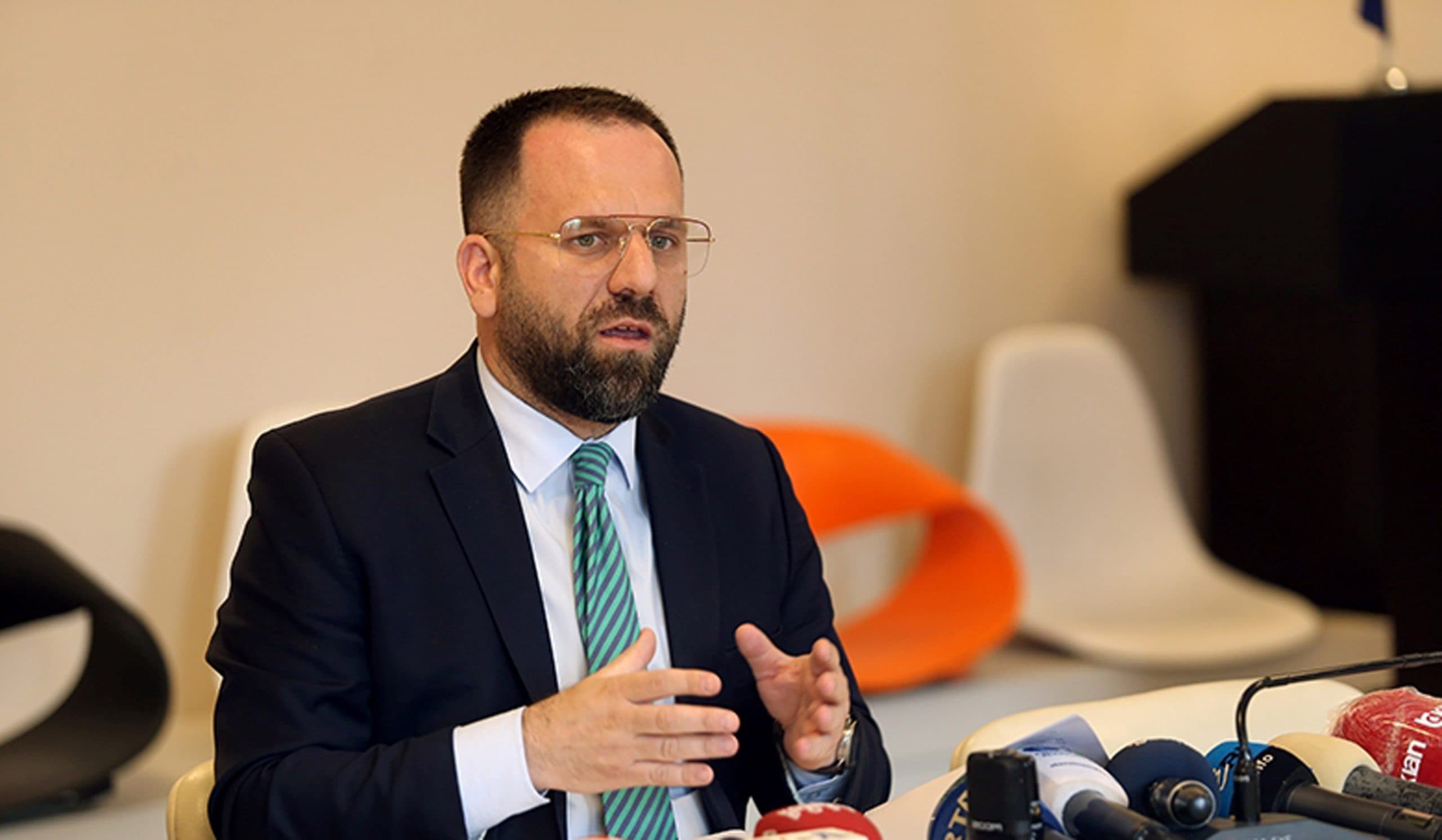 ​Rukiqi për mungesën e investimeve kapitale: Asnjë projekt që do të ndikonte në ekonomi