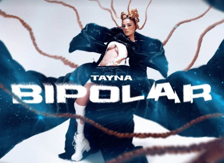 Bipolar nga Tayna: Publikohet albumi i parë i një rep artisteje shqiptare (VIDEO)