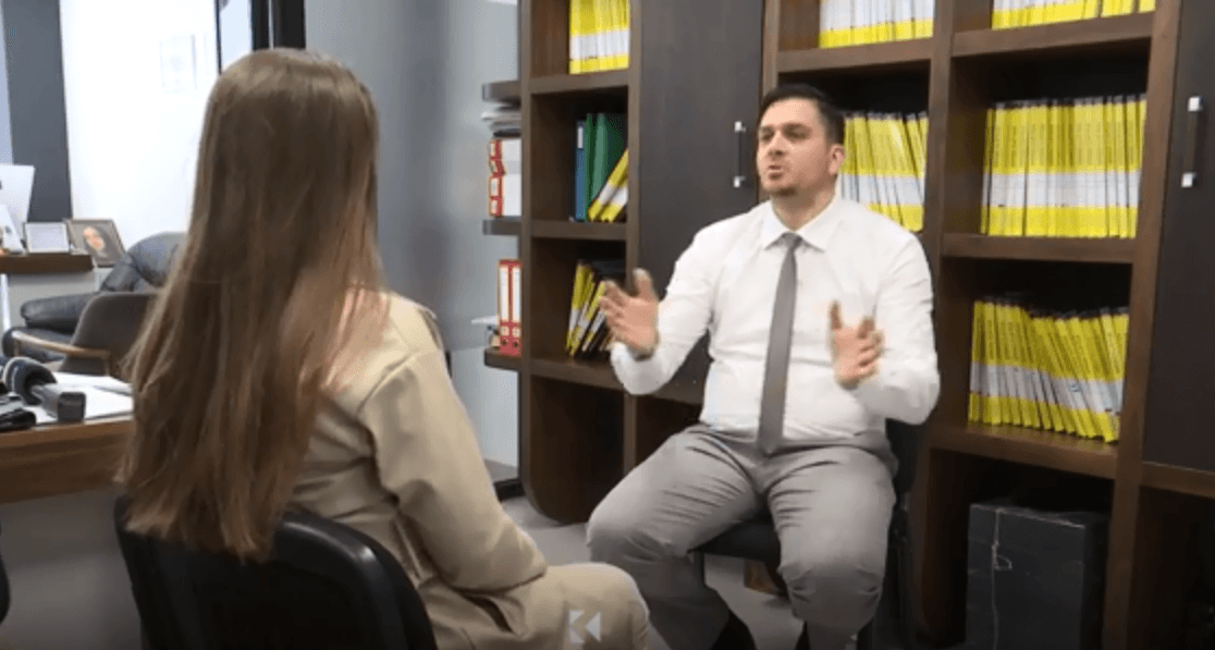 Siguria e grave: Ndahen 600 mijë euro për byzylykët për të dyshuarit (VIDEO)