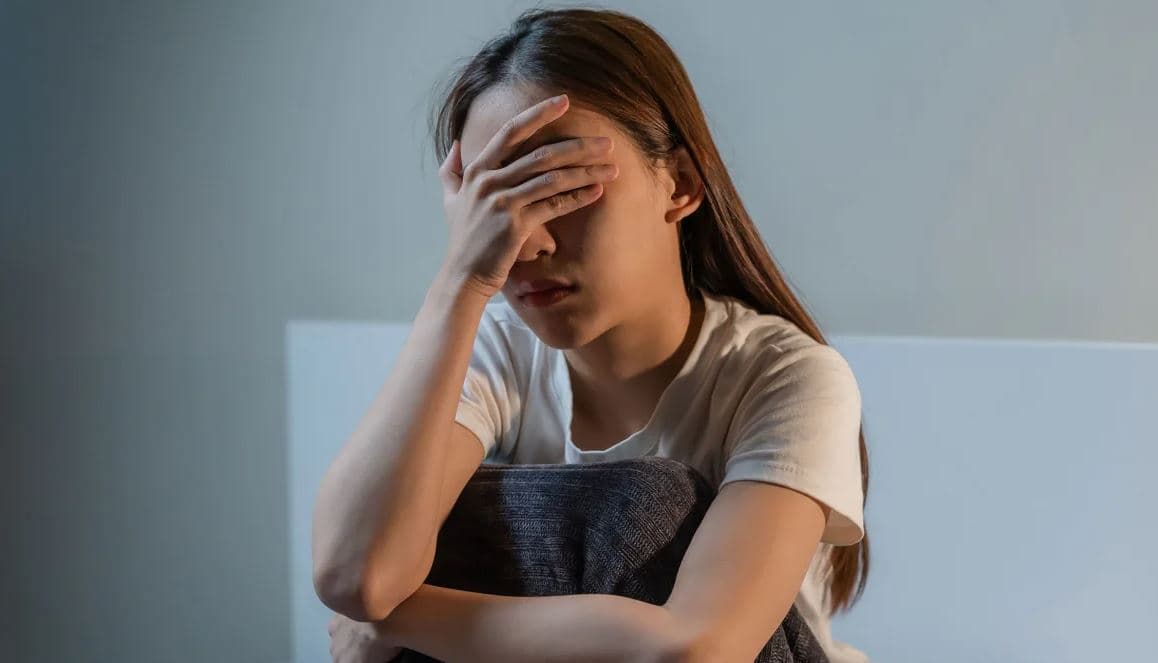 E shihni ëndrrën e njëjtë kohë pas kohe? Ja pse