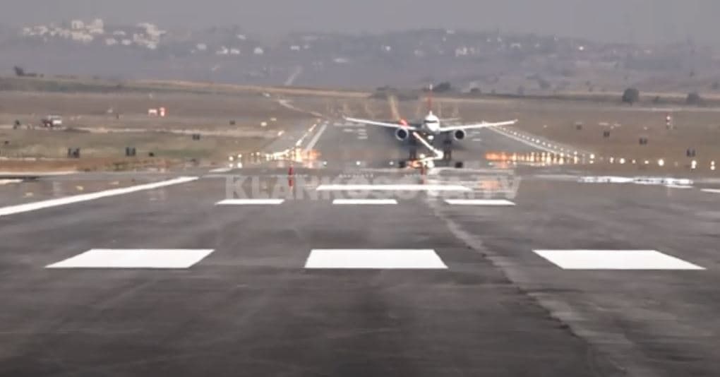 Liberalizimi i vizave për kosovarët s'vlen në Spanjë (VIDEO)