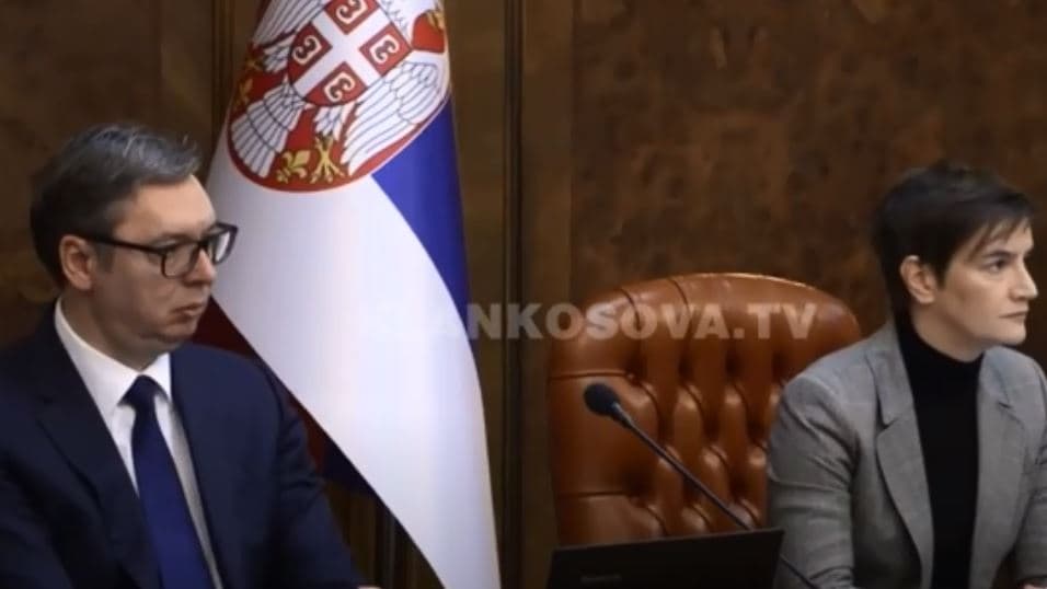 Vuçiq: Të dielën në zgjedhje dalin veç 100 serbë (VIDEO)