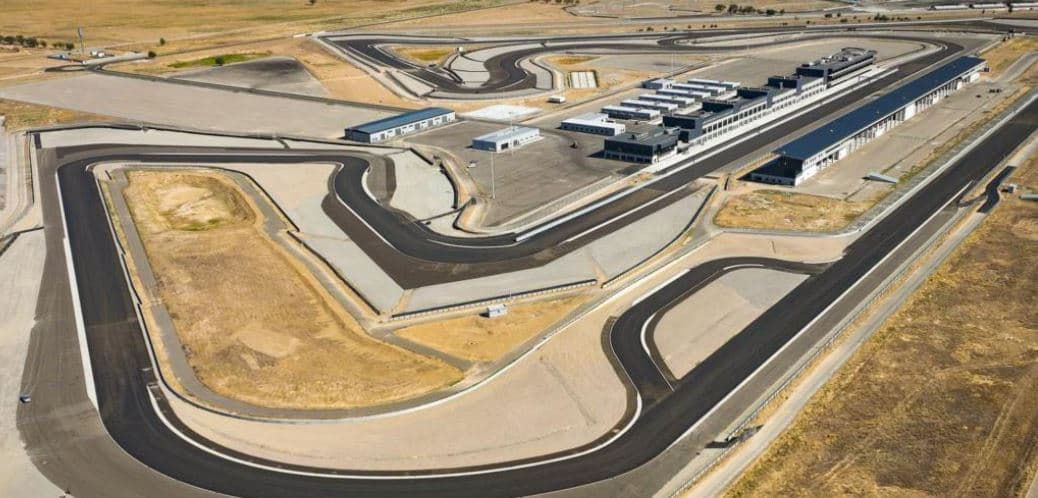Kazakistani hiqet nga kalendari i Moto GP-së