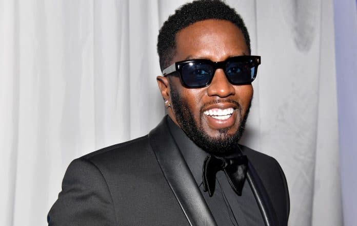 Diddy ende ia paguan nga pesë mijë dollarë në ditë Stingut