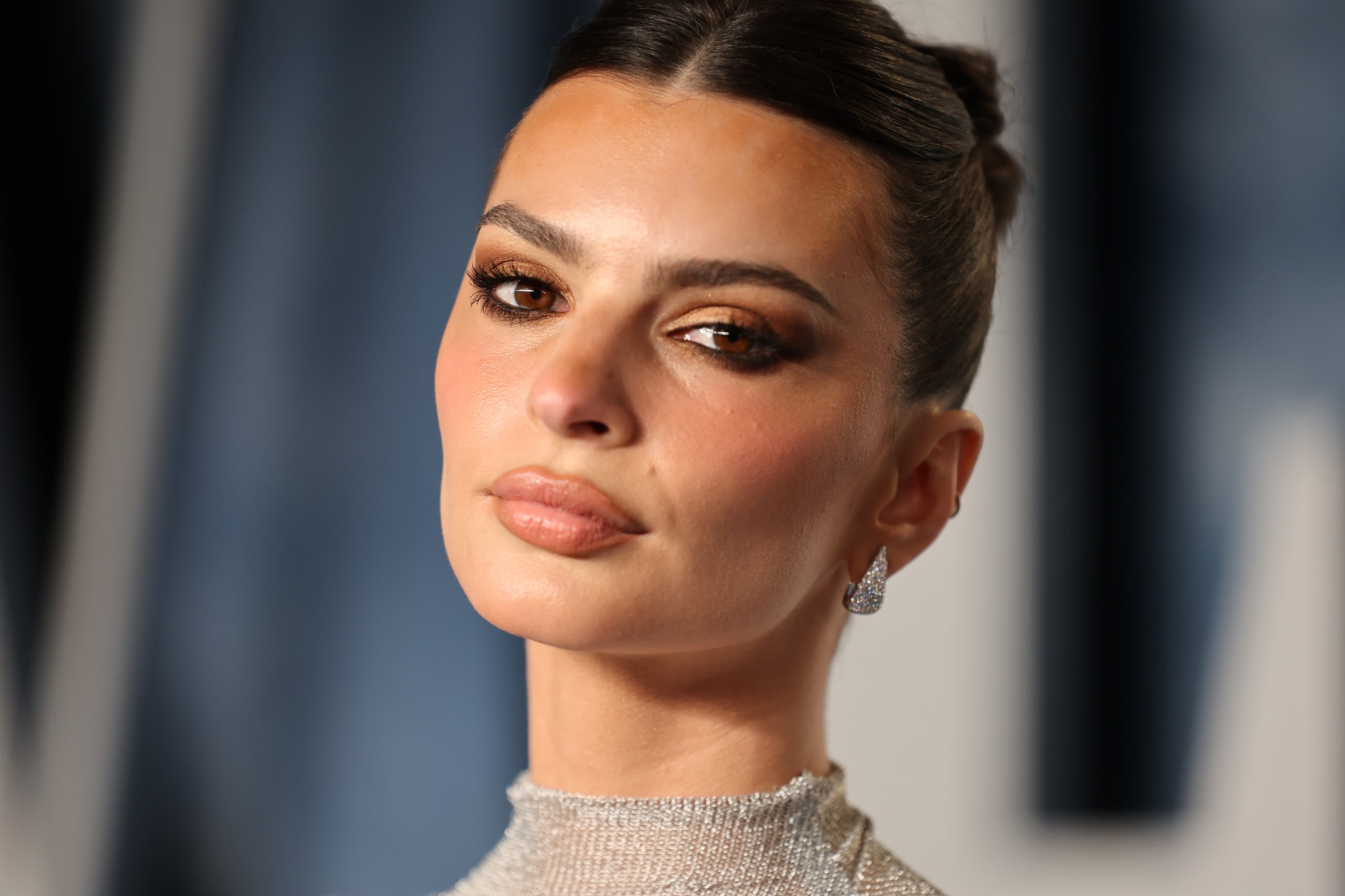 Emily Ratajkowski tërhiqet nga aktrimi