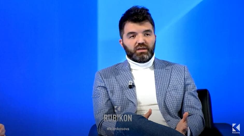 Sadiku: Nuk kemi pse t’i frikësohemi inteligjencës artificiale (VIDEO)