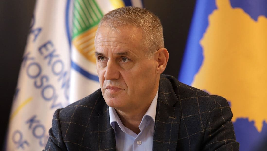 Berjani: Çmimet e naftës sot, të njëjta si para tri vjetësh