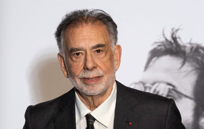 Coppola përfundon filmin Megalopolis pas 40 vjetësh