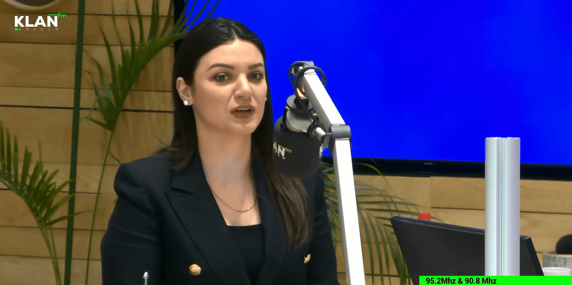 Statovci (Guxo): KEK-u me Nagip Krasniqin ka pasur rritje të efikasitetit dhe profitit (VIDEO)