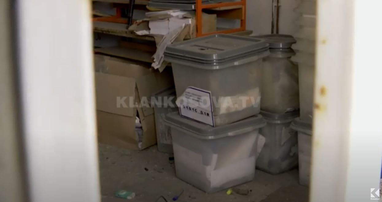 Dorëzim para kriminelëve, mundësia e bartjes së zyrave të KKZ-së në stacione policore (VIDEO)