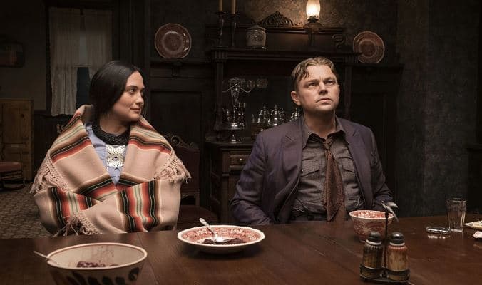 "Killers of the Flower Moon" do të shfaqet premierë në Festivalin e Filmit në Kanë