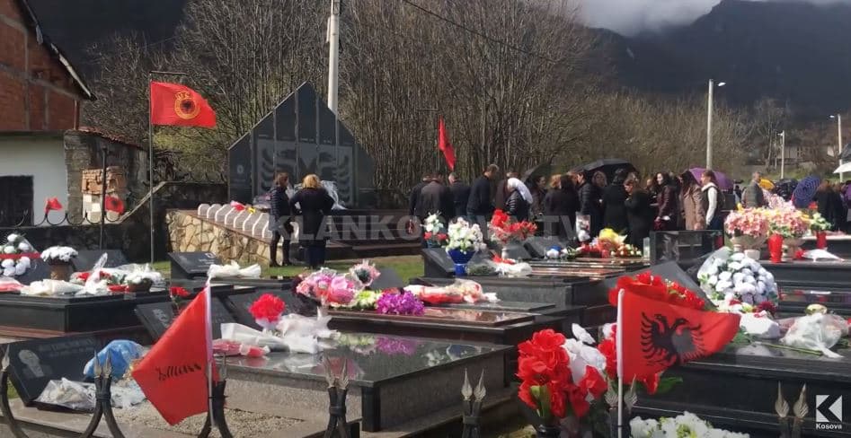 1 prilli i kobshëm për banorët e Lybeniqit, dy dekada dhimbje, pa drejtësi (VIDEO)