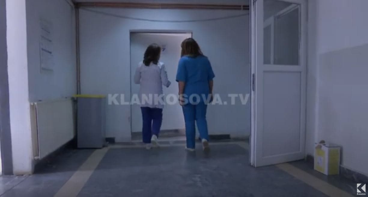 Mantelbardhët synojnë që me kontratë kolektive ta marrin edhe rrogën e 13-të (VIDEO)