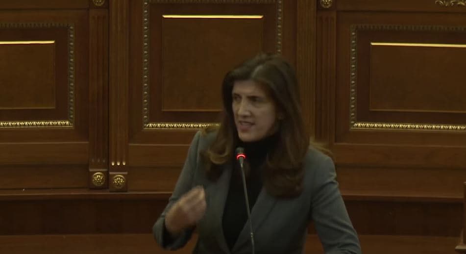 Musliu – Rizvanollit: Do të mbaheni në mend si qeveri e vitrave