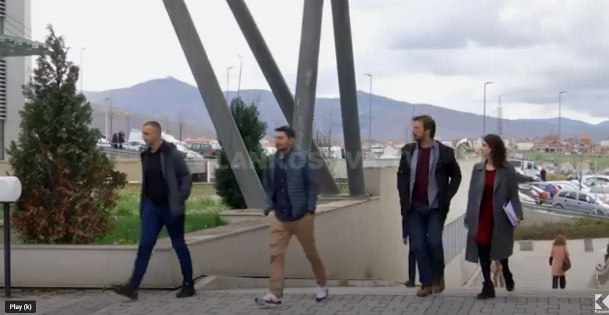 PSD-ja e padit Agjencinë për Privatësi (VIDEO)