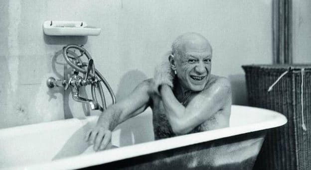 Pablo Picasso - 10 fakte që mbase nuk i keni ditur për "gjeniun e shekullit"