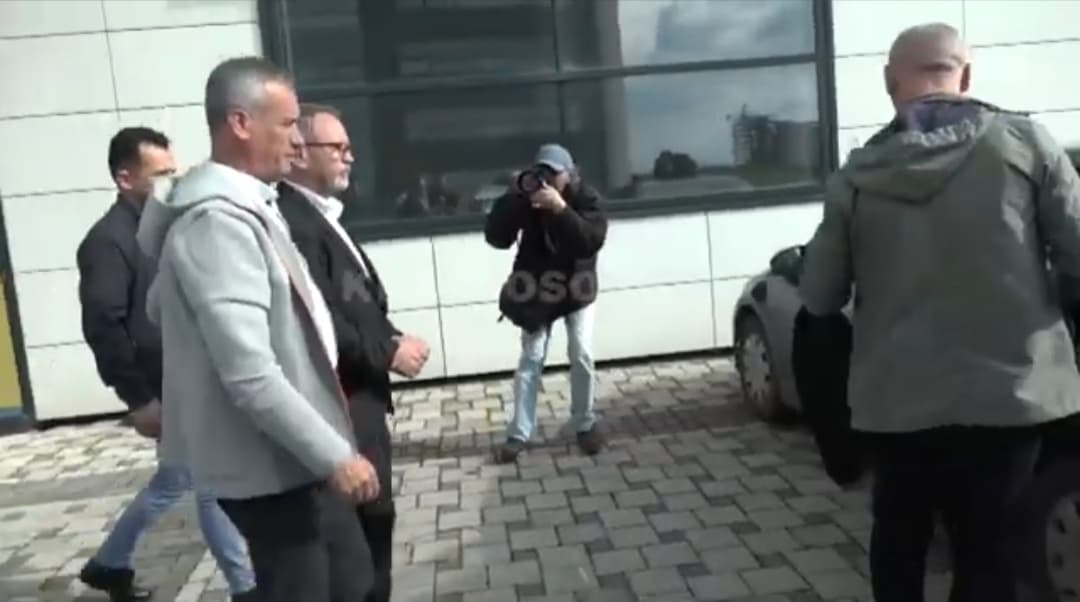 Një muaj paraburgim - dyshimet për kontratat milionëshe ndaj Nagip Krasniqit të KEK-ut (VIDEO)