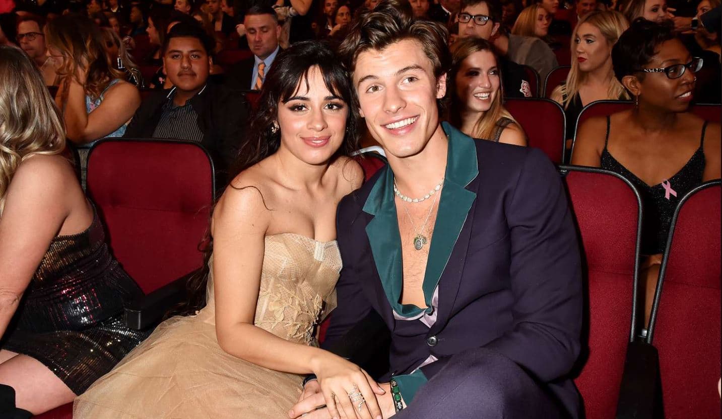 Camila Cabello dhe Shawn Mendes e konfirmojnë ribashkimin