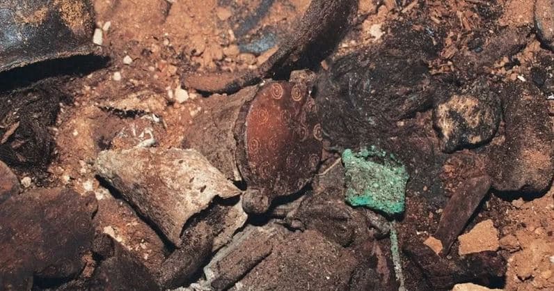 Njerëzit merrnin drogë në Spanjë 3000 vjet më parë, zbulon studimi