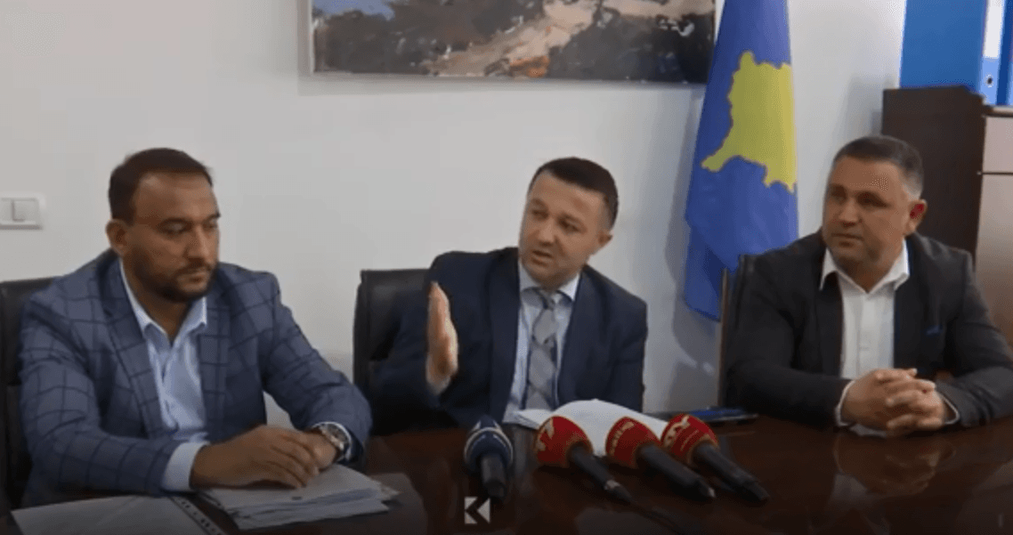Gjykata vendos në favor të egjiptianëve, Suat Ademi mund të bëhet nënkryetar i Fushë Kosovës (VIDEO)