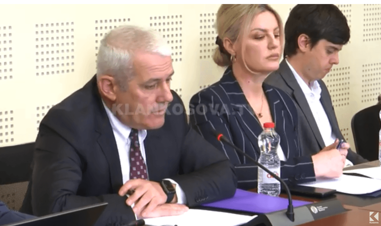 Konfirmimi i Sveçlës: Zgjedhje në veri do të ketë, siguria kurrë më e mirë (VIDEO)