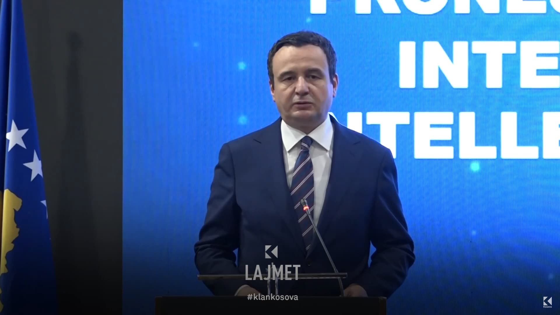 Kurti: Gratë në biznes zhvillojnë ekonominë (VIDEO)