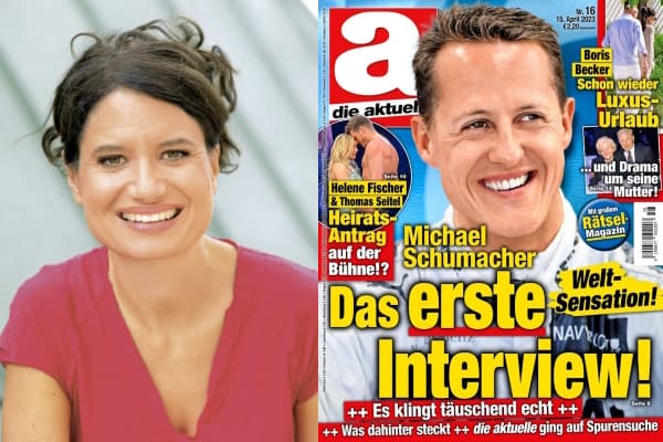 Luajti me inteligjencën e Schumacherit, përjashtohet nga puna