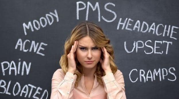 Shkaqet më të zakonshme të çekuilibrit hormonal te gratë