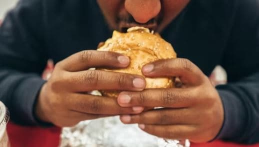Studim: Dieta e dobët mund të rrisë rrezikun e kancerit të prostatës