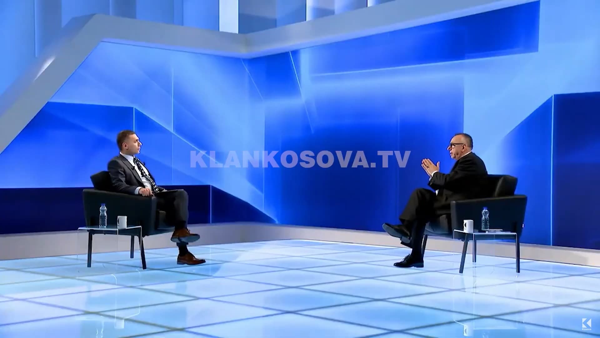 Hasani: Marrëveshja e Ohrit krijon pushtet paralel me seli në veri (VIDEO)
