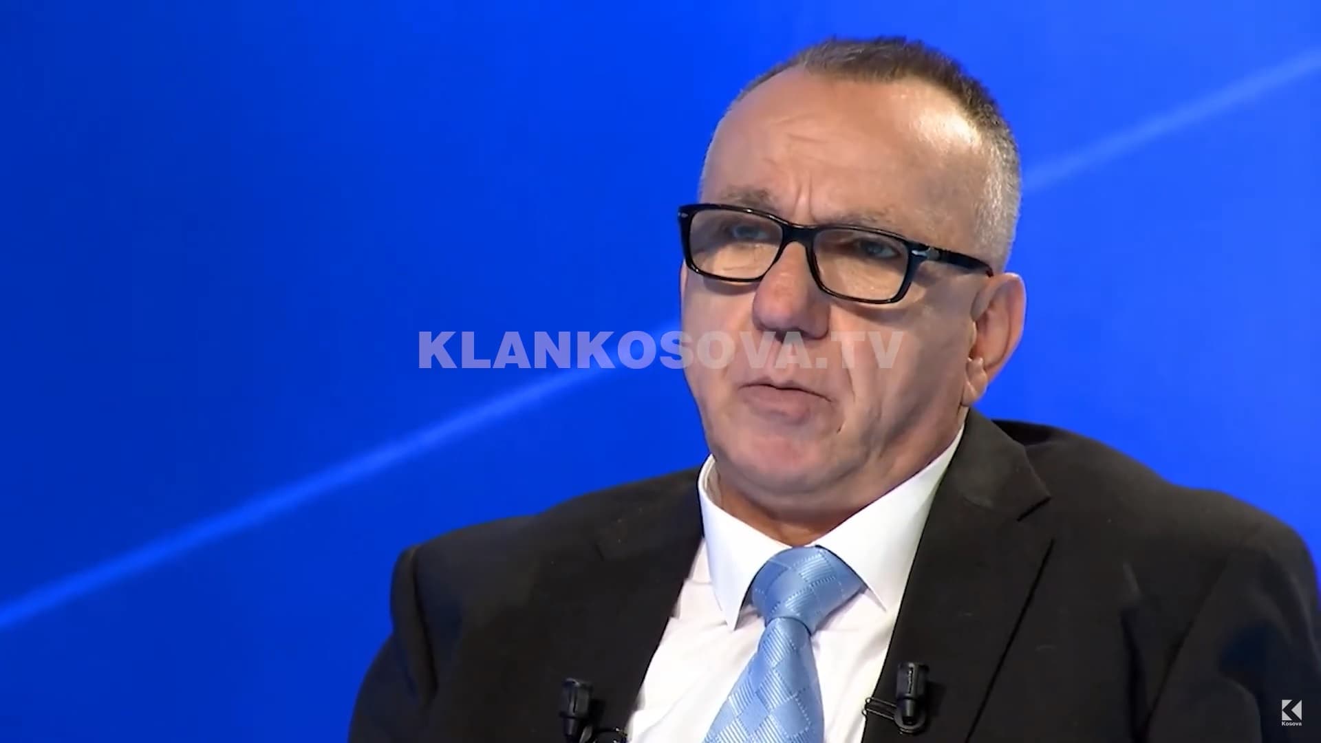 Hasani: Nëse shefi i AKI-së e ka vizituar Gjykatën Kushtetuese, ka bërë vepër penale (VIDEO)