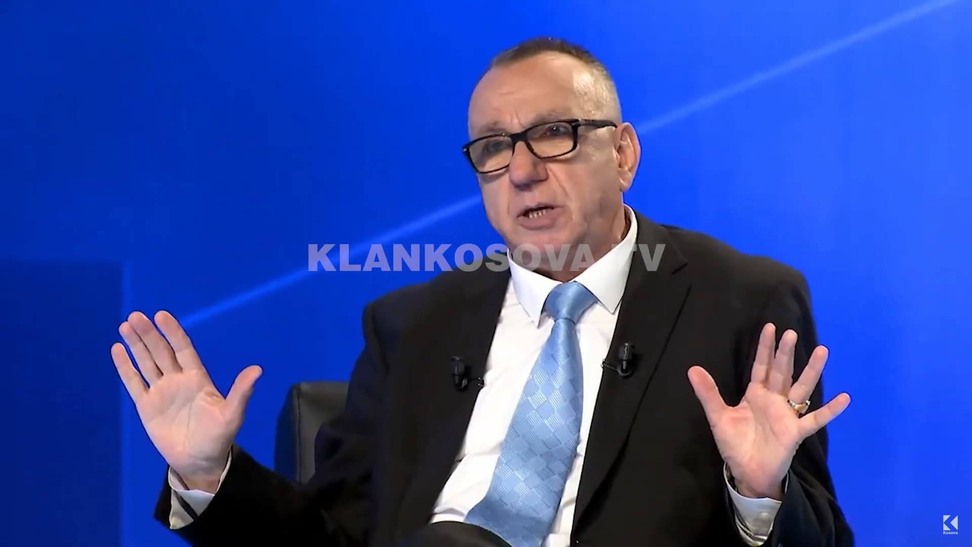 Hasani për zgjedhjet në veri: Zbatimi i ligjit me dhunë e frikësime - mungesë sovraniteti (VIDEO)