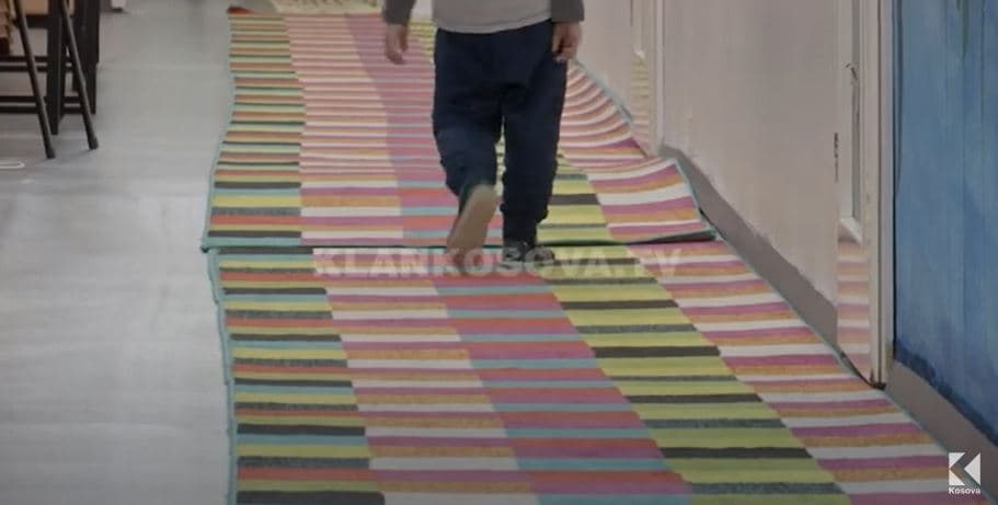 Sëmuren 14 fëmijë në çerdhen “Xixëllonjat” (VIDEO)