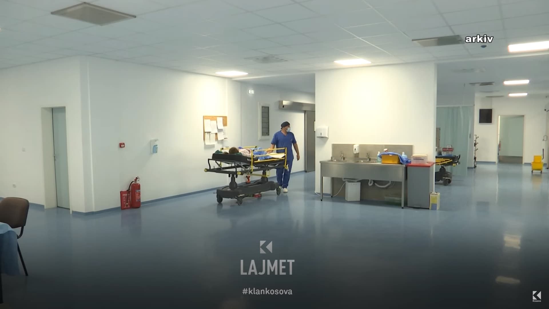 Rritet numri i diagnozave në FSSH, shteti s’i financon as sëmundjen që s’i trajton (VIDEO)