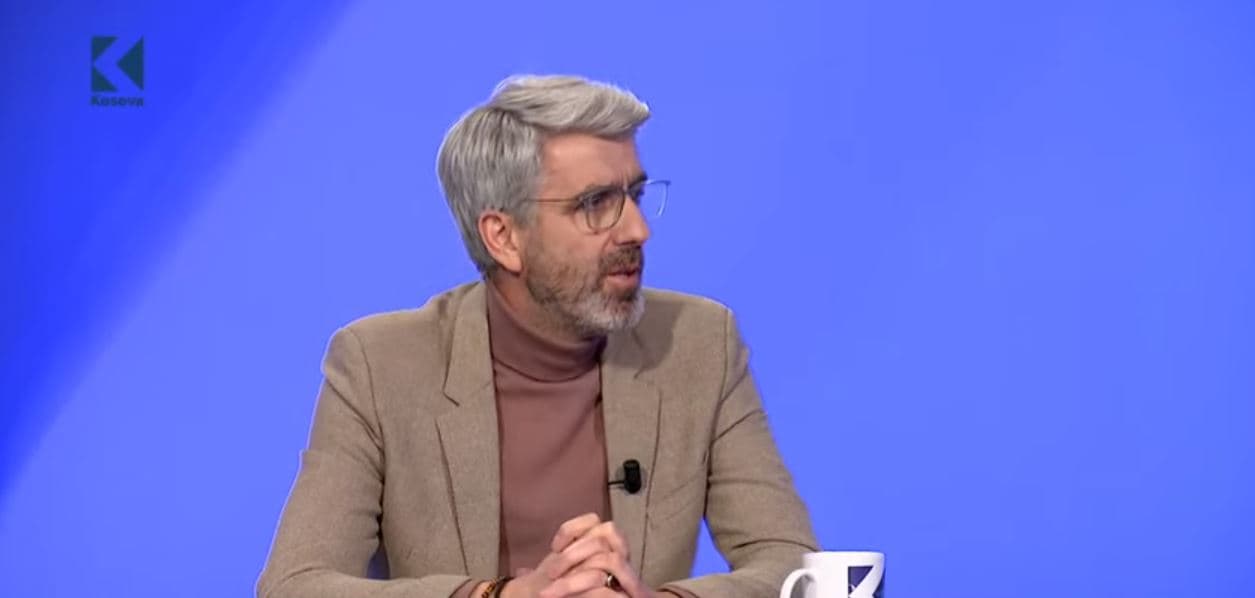 Syla për rastin e sulmit ndaj Valon Sylës: Edhe satira futet te liria e shprehjes