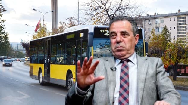 Halil Matoshi: Unë udhëtoj qe 40 vjet me autobus (VIDEO)