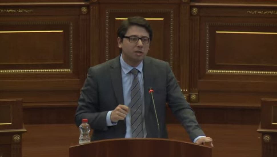 Murati për mjetet vetanake: Ministria e Financave nuk është duke e bllokuar procesin